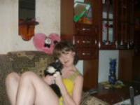 алена аладамова