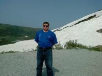 Андрей Домрачев