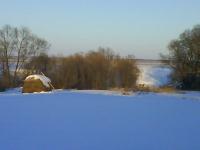 Село Глуховка