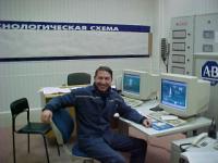 николай койстренко