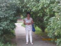 Татьяна Бойцова