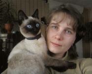 светлана зимина (наумова)