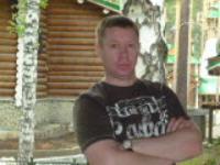 Игорь Подгорбунских