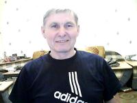 Улица Нагорная