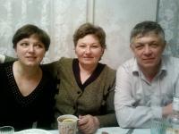 Город Североморск