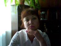 Ирина Шкалинок