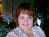 Наталья Сухомлинова