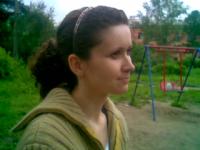 Елизавета  Колтакова-(Пасенко)