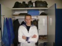 Александер Борзин