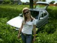 Настёна Макарова (Степанова)