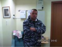 Алексей Шуваев