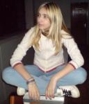 Шестакова Ксения