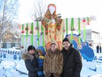 Сергей Шелгачёв