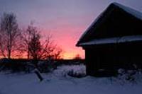 Деревня    Ятово