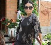 Марина  Мясникова