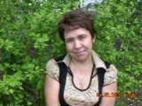 Лидия Комарова (Авлиярова)