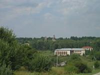 Деревня    Кетрось