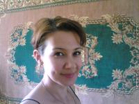 Марина Шипицина