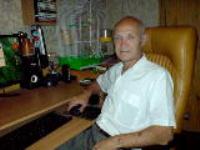 Виктор Чернышов