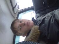 Улица Зеленая