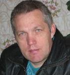 Сергей Бабинов