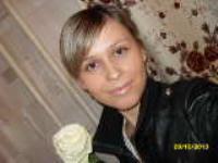 Елена Антипина