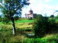 Деревня    Лисова Слобода