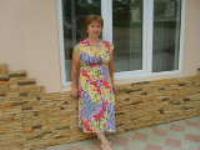 Любовь Олейникова