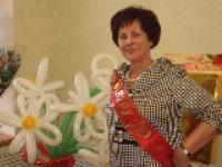 Татьяна   Васильевна Кулинцева