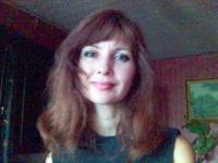 Людмила Суворова