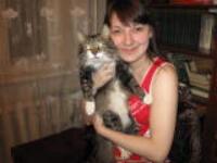 Елена Дружинина