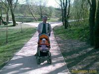 Село Березовая Лука