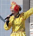 Светлана Барабаш Барабаш