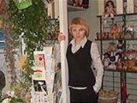 Оксана Кудрявцева
