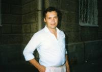 Василий  Бабайлов