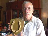 Михаил Романов