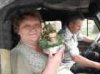 Село Сарагаш