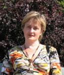 Ольга Горшенина (Хабибуллина)