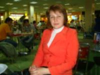 людмила паршакова(ветошкина)