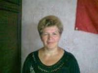 Мария Ретинская