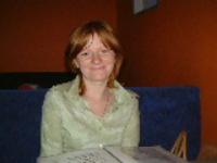 Елена Лысенко