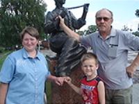 василий попов