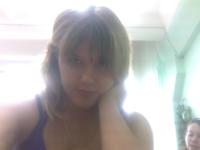 Светлана Ульянова