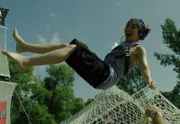 Юлисса Галимова