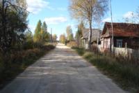 Деревня    Темьяниково