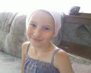 Алина Нигматзянова