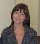 Алла Симёшина (внучка Бойцовой) ныне Клинская