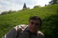 Сергей Бурчевский