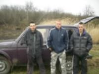 Село Средний Икорец