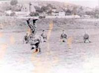 Улица Садовая